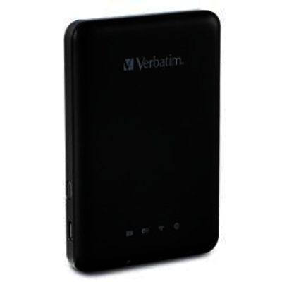 Verbatim MediaShare Wireless